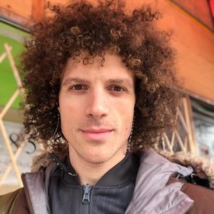 Meet your Posher, Jesse